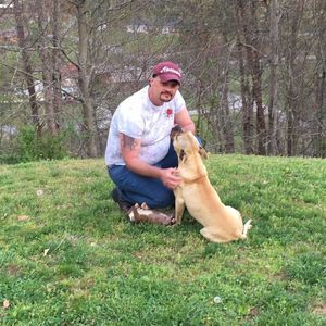 Meet your Posher, Dwayne